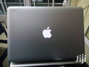 Laptop Apple MacBook Pro 4GB Intel Core i5 HDD 500GB