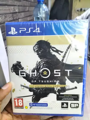 Ghosts of Shutsima