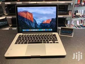 Laptop Apple MacBook Pro 4GB Intel Core i5 HDD 500GB