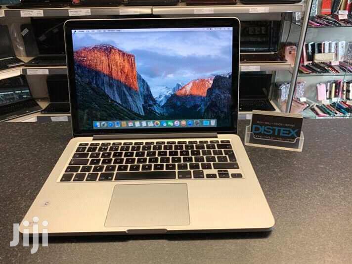 Laptop Apple MacBook Pro 4GB Intel Core i5 HDD 500GB