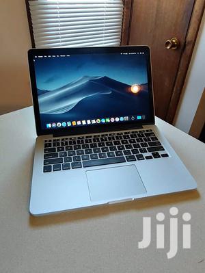 Laptop Apple MacBook Pro 4GB Intel Core i5 HDD 500GB
