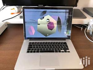 Laptop Apple MacBook Pro 4GB Intel Core i5 HDD 500GB