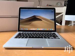 Laptop Apple MacBook Pro 4GB Intel Core i5 HDD 500GB