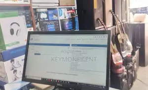 Highly Impressive POS Software System for Electronics Store