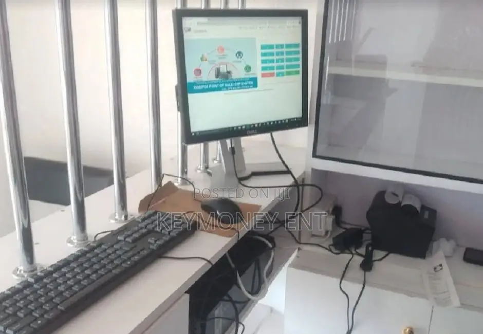 Best Rated Point of Sale Software System for Chemists