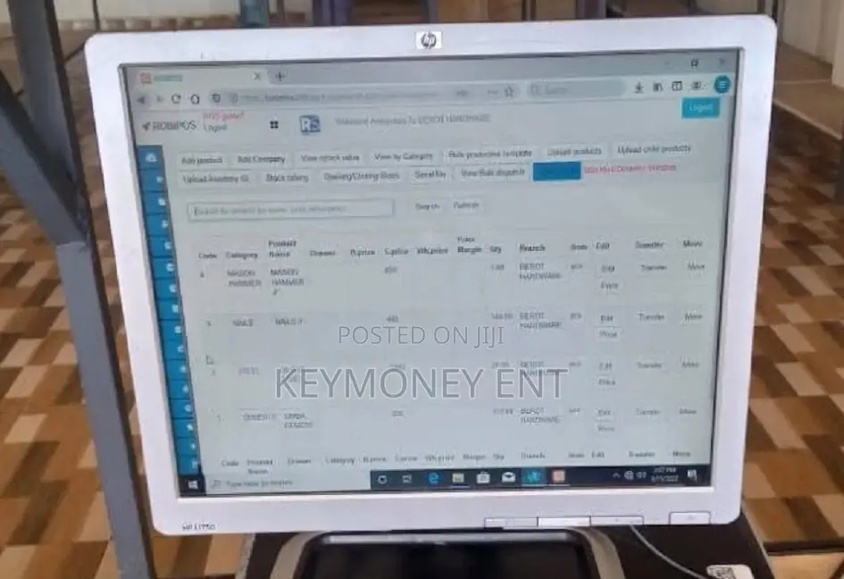 Pharmacy, Chemists Reliable Point of Sale Software System