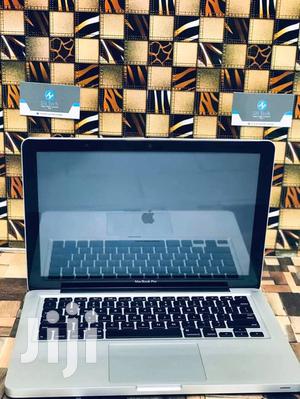 Laptop Apple MacBook Pro 4GB Intel Core i5 HDD 500GB