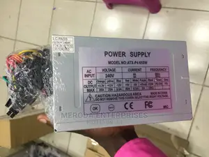Power Supply ATX-P4 240W