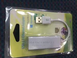 Usb Ethernet Adapter’Mmii