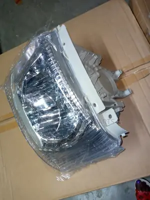 Headlamp Fsr New Model