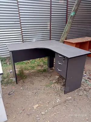 L Shaped Office Desk