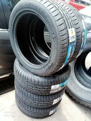 235/55 R18 Sailun Tyres