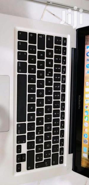 Laptop Apple MacBook Pro 4GB Intel Core i5 HDD 500GB