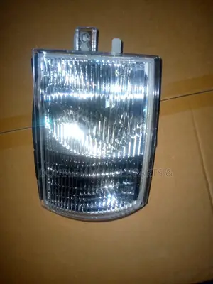 Corner Lamp Canter 2005/4m50/4m51/Canter New Model