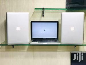 Laptop Apple MacBook Pro 4GB Intel Core i5 HDD 500GB