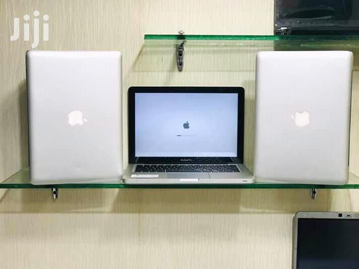 Laptop Apple MacBook Pro 4GB Intel Core i5 HDD 500GB