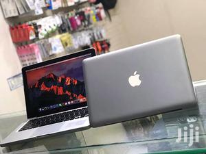 Laptop Apple MacBook Pro 4GB Intel Core i5 HDD 500GB