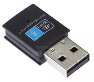 Wifi Dongle With Bluetooth