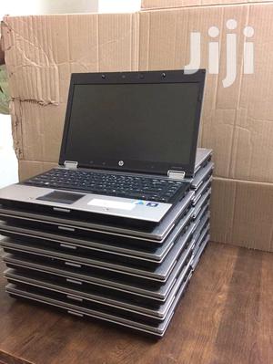 Laptop HP EliteBook 8440P 4GB Intel Core i5 HDD 500GB
