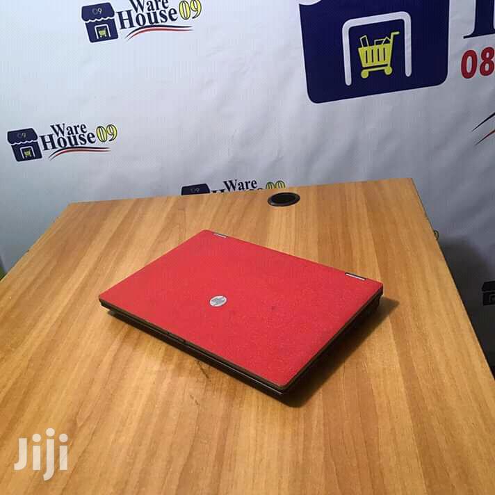 Laptop HP ProBook 6465B 4GB Intel Core i5 HDD 500GB