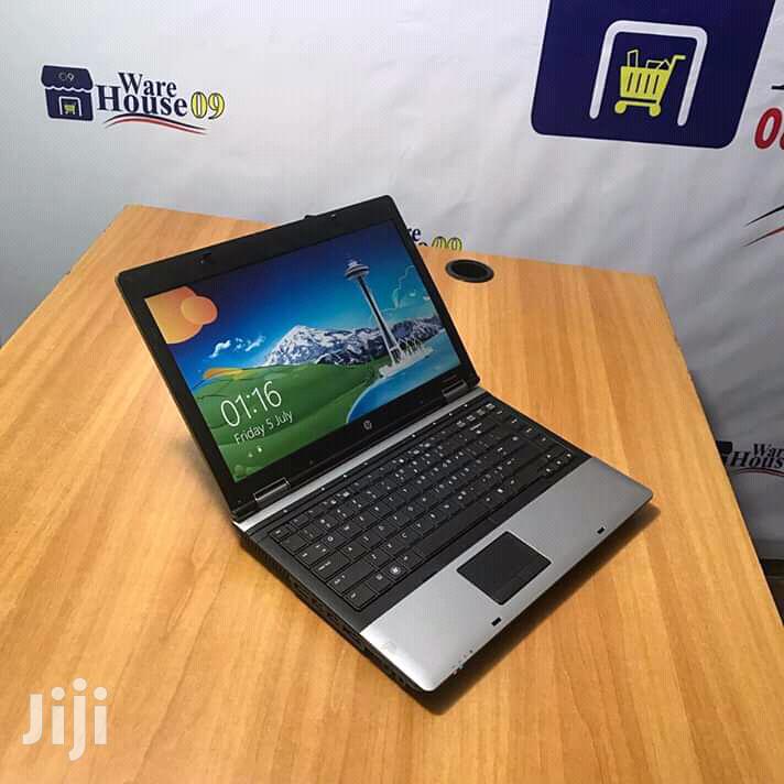 Laptop HP ProBook 6465B 4GB Intel Core i5 HDD 500GB