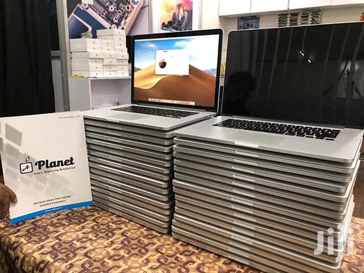 Laptop Apple MacBook Pro 4GB Intel Core i5 HDD 500GB