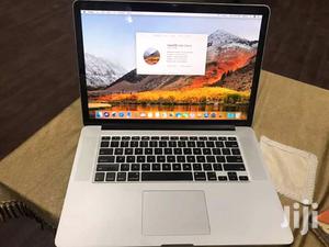 Laptop Apple MacBook Pro 4GB Intel Core i5 HDD 500GB