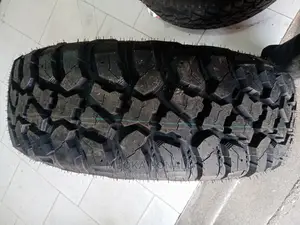235/75r15 Chengshan Tyre (Maspire M/T