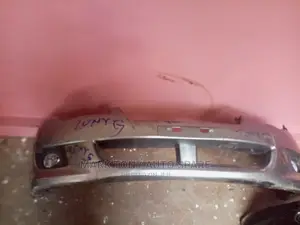 Subaru Bp5 Front Bumper