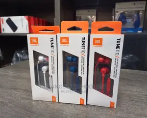 Jbl Tune 110