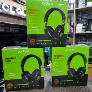 Oraimo Wireless Headphones
