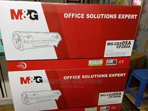MG Compatible Toner 05A