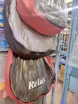 3car Seat Covers