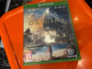 Assassins Creed Origins Xbox