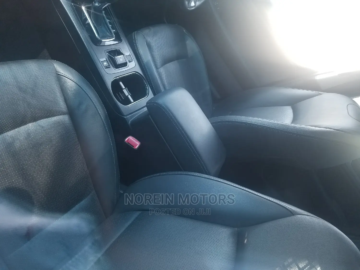 Subaru Legacy 2015 Black