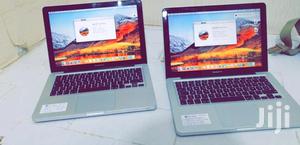 Laptop Apple MacBook Pro 4GB Intel Core i5 HDD 500GB
