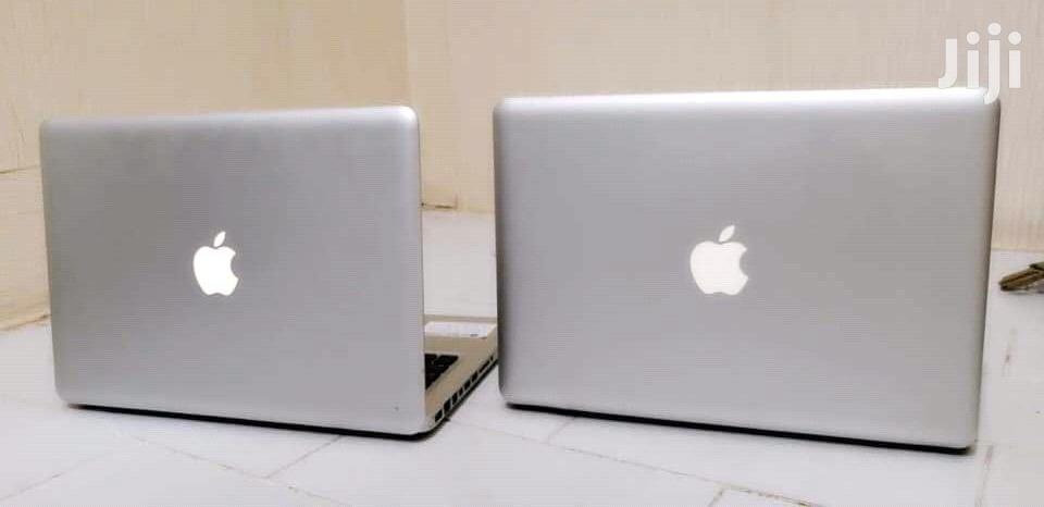 Laptop Apple MacBook Pro 4GB Intel Core i5 HDD 500GB