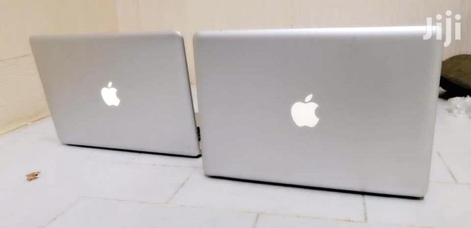Laptop Apple MacBook Pro 4GB Intel Core i5 HDD 500GB