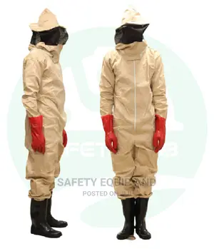 Safety Bee Suit/Honey Suits