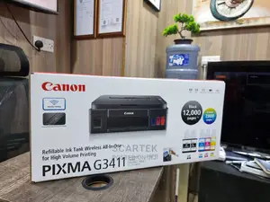 Canon Pixma G3411 Printer