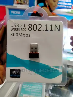 Wifi Adapter