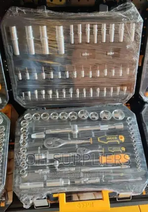 Hot Selling 216pcs Tolsen Toolbox