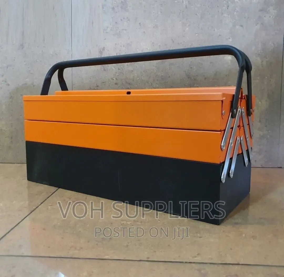 Hot Generic 85pcs Toolbox