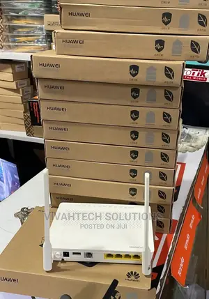 Xpon Huawei Router Xpon Huawei 8546