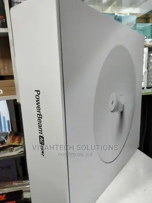 Ubiquiti Airmax Powerbeam AC Gen2 Pbe-5ac-Gen2
