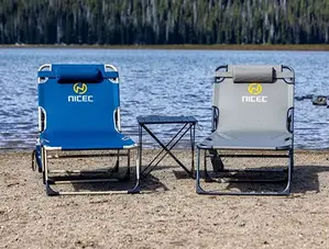 Folding Camping Sleeping Bed