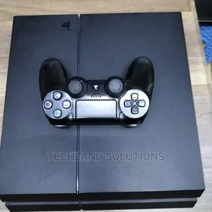Playstation 4 Chipped Standard