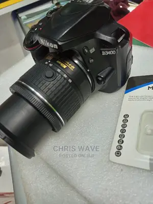 Professional Camera