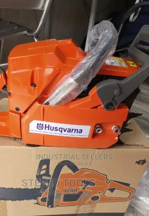 The Ideal 272xp Husqvarna Power Saw Restocked
