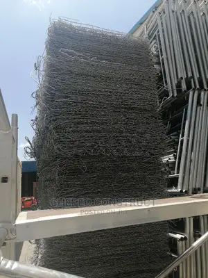 Gabion Boxes